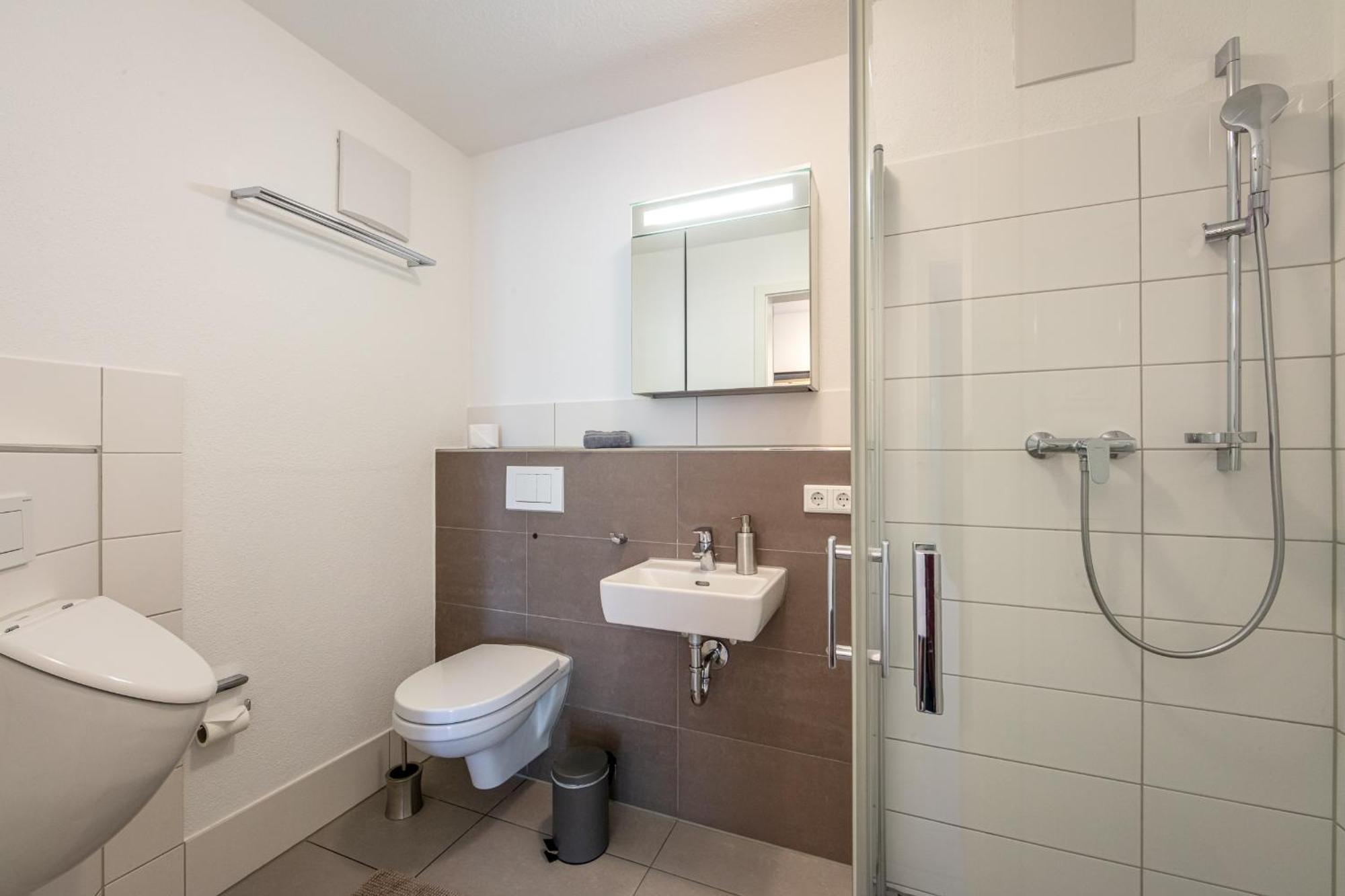 Konrad Apartment