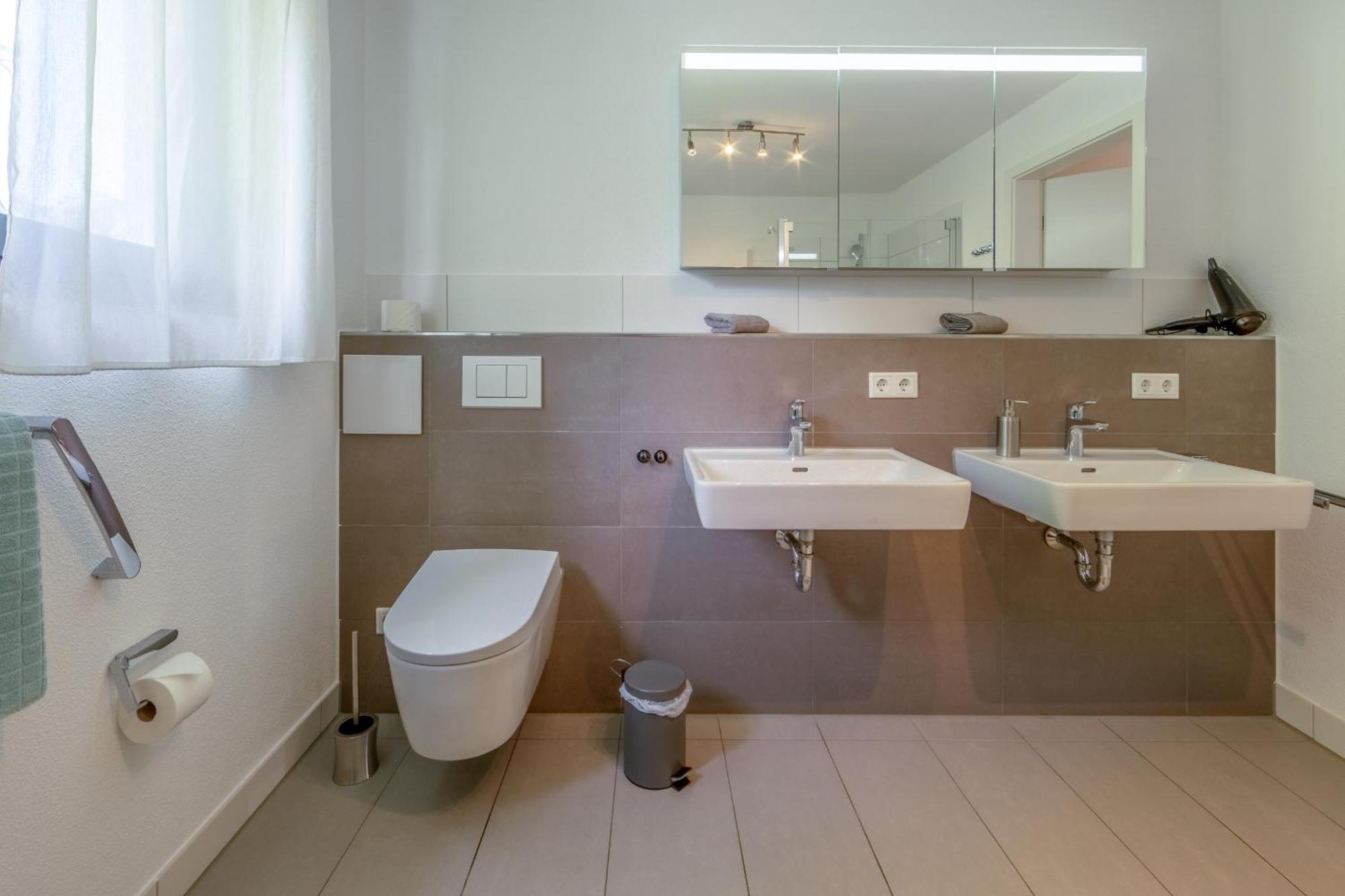 Apartment Konrad Gaienhofen (Baden-Wurttemberg)