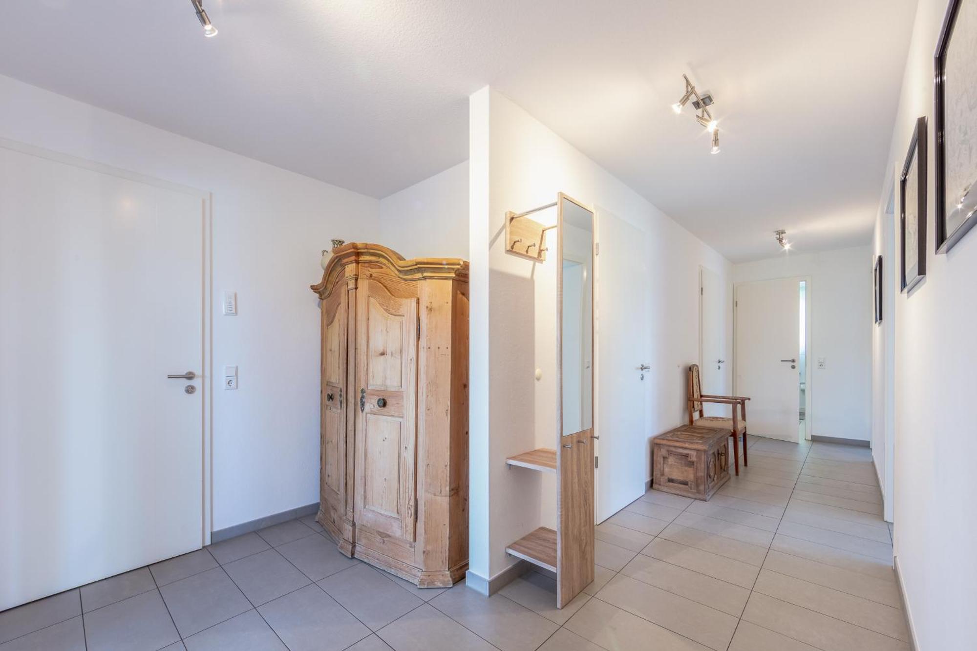 Apartment Konrad *