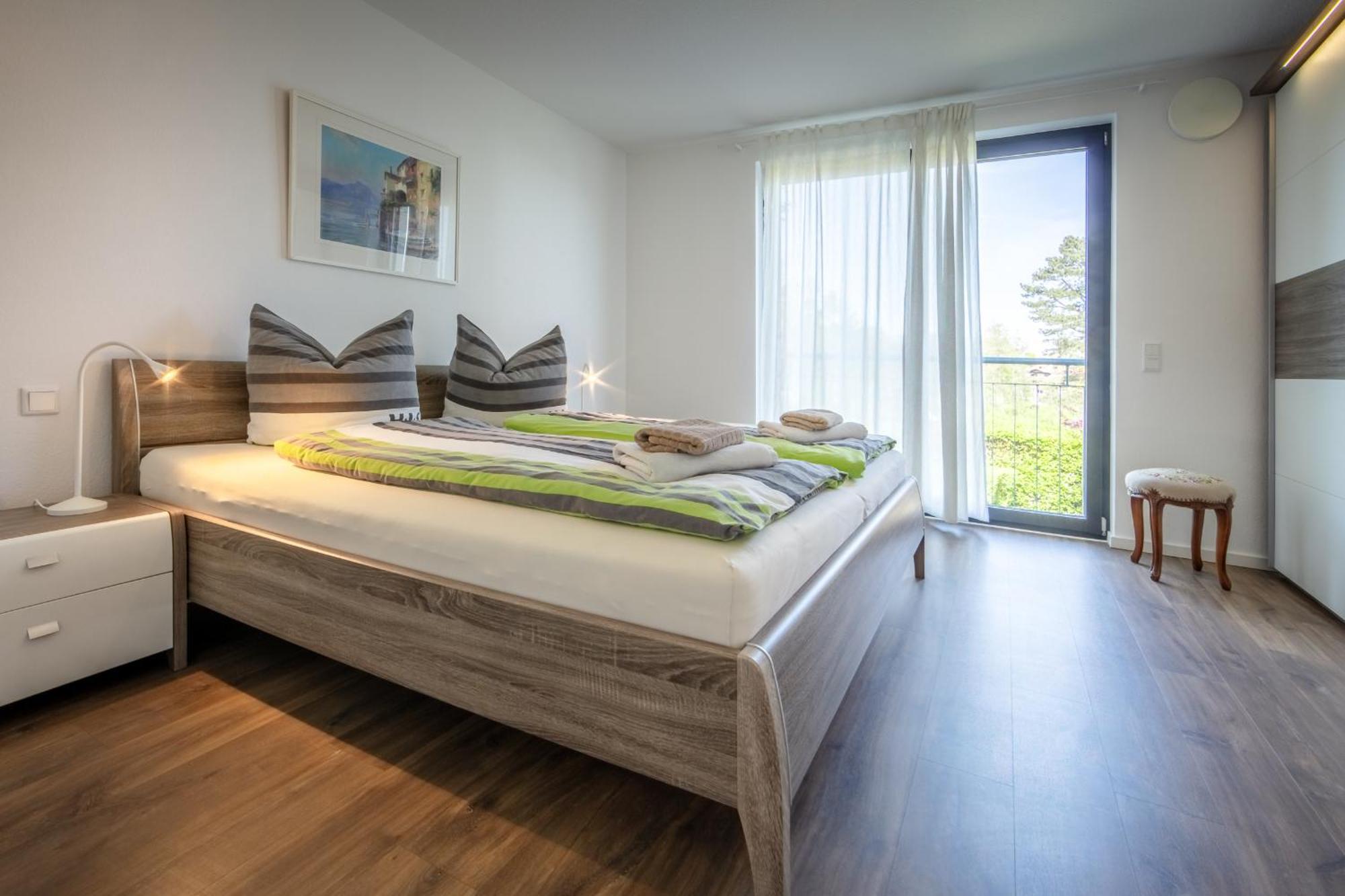 Apartment Konrad
